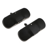 Maxbell 2x2x Windshield Washer Wiper Spray Nozzle for VW Jetta Passat Magton Bora Golf