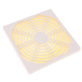Maxbell 2xDustproof Case Cover Fan Dust Proof Filter Mesh Guard For RV Car