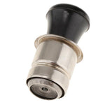 Maxbell 2x DC 12V Universal Car Auto Interior Cigarette Lighter Power Plug RH-4013