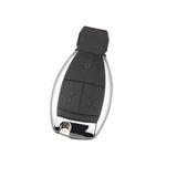 Maxbell 2x3 Buttons Remote Key Shell Case Fob For  S SL ML SLK CL CLK E
