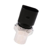 Maxbell 2x4H0959126A A/C Pressure Sensor Air Conditioning for Audi A5 A6 A7 A8 Q5 R8
