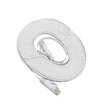 Maxbell 6xCat6 Ethernet Internet RJ45 High Speed LAN Cable Cord Wire 3 meters