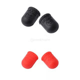 Maxbell 2 Pairs Unisex Bicycle Brake Lever Cover Road Bike Protectors