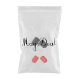 Maxbell 2 Pairs Unisex Bicycle Brake Lever Cover Road Bike Protectors