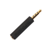 Maxbell 3x3.5mm Audio CTIA to OMTP / OMTP to CTIA Converter Adapter for Phone Earphone