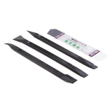 Maxbell 3xAnti-static Nylon Spudger Metal Pry Bar Open Repair Tools for Phones Tablet