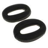 Maxbell 2x2x Earpads for Sennheiser Game G4ME Zero HD380 Pro Headphone Leatherette Pad