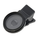 Maxbell 2x37mm Star-effect Light Flare Cross Filter for Camera Lens mm6