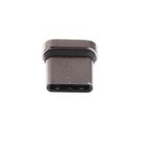 Maxbell 12xUniversal Magnetic Type-C Tip USB Data Sync OTG Wire Head Charging Converter