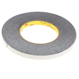 Maxbell 2xDouble Sided Tape Adhesive Sticker Glue For Smart Phone Screen Mend 1mm