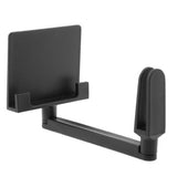 Maxbell 2xAdjustable Phone Stand Holder LCD Screen Fastening Clamp Clips Repair Tools