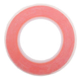 Maxbell 2xUltra Clear PET Double-Sided Attachment Tape Adhesive for LCD Screen Repair 3mm