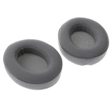 Maxbell 2xReplacement Memory Foam Earpads for Beats Studio2 Wireless Headphones Gray