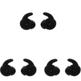 Maxbell 6x3 Pairs Silicone Earbuds Cover for HUAWEI Honor AM61 Sports Headset Small