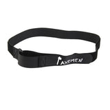 Maxbell 2xMultifunction Nylon Cable Cord Tie Strap Rope Organiser Holder Trim 150cm