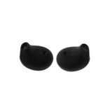 Maxbell 3xSilicone Gel Earbuds Eartips Caps for Samsung Galaxy S6 Edge Black