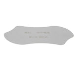 Maxbell 2xUltraThin Stainless Steel Sheet Screen Opening Tool Repair Tool For Phones