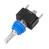 Maxbell 3xTurn Signal Toggle Switch - Water Resistant 3 way On/ Mount