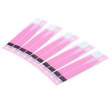 Maxbell 10xFor iPhone iPhone 6/6S/7 Battery Adhesive/Glue Tape Strip Sticker