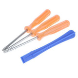Maxbell 4xSecurity Screwdriver Set Opening Tools Repair for   360 One Controller