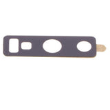 Maxbell 2xBack Camera Glass Lens Replacement + Adhesive for Samsung Note 9 Purple