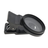 Maxbell 2x37mm Star-effect Light Flare Cross Filter for Camera Lens mm4