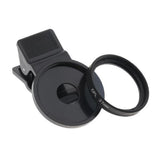 Maxbell 5x37mm Thin Efficient Circular Polarized Lens Filter For Phone