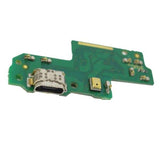 Maxbell 2xUSB Charging Port Connector Flex Cable Replacement For Huawei P9 Lite/G9