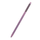 Maxbell 2xCapacitive Stylus Touch Screen Pen for Samsung Galaxy Note 9 purple