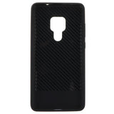 Maxbell 2xTPU Silicone Gel Case Best Protection Back Case Cover for Huawei Mate 20 Blue