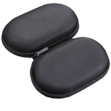 Maxbell 5xUniversal Storage Bag Portable Carrying Zipper Case Box Cover For Earphone