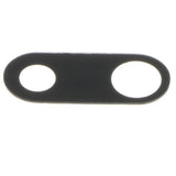 Maxbell 3xFor iPhone 7 Plus/8 Plus Replacement Rear Camera Lens Glass Cover