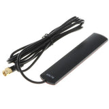Maxbell 4x4G LTE Phone Signal Repeater Booster Amplifier Extender Antenna