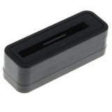 Maxbell 2xBattery Charging Base Charger USB Spare Battery Charging Dock for LG G4