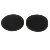Maxbell 4xRepair Replacement Ear Pads Foam Cushion For Sony MDR-G45/MDR-110LP 1x