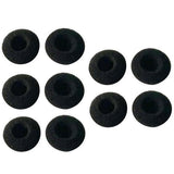 Maxbell 3xSponge Ear Pad Earbud Cap for Plantronics Voyager Legend/PRO/V5200 Headset