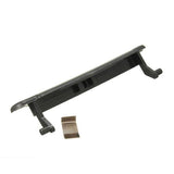 Maxbell 3xConsole Center Armrest Repair Lid Latch Catch For 05-10 Audi A6 C6 4F0864245