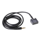 Maxbell 3xAudio Cable 3.5MM Adapter for Honda CRV Civic Accord Auxiliary MP3