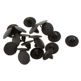 Maxbell 5xPack of 20 Hood Insulation Retainer Clips for Car Hyundai  81126-37010