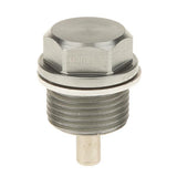 Maxbell 8xM20X1.5 Anodized Magnetic Engine Oil Pan Drain Bolt Plug for   Titanium