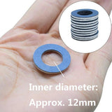 Maxbell 20x10pcs Oil Drain Plug Crush Washer Gaskets for    90430-12031