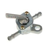 Maxbell 20xFuel Gas Valve Petcock Tap 3Port Shut Off Switch Pump for ATV Quad Dirt Bike