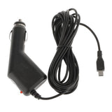 Maxbell 7x12V-24V 1.5A Car Auto Power Charger Adapter Cord Cable For Garmin GPS