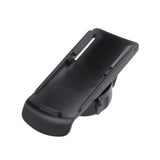 Maxbell 4xCar Windshield Suction Cup Mount Holder Cradle for Garmin Handheld GPS Black