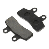 Maxbell 4xPair Brake Pads Caliper for Atomik Thumpstar 110cc/125CC Quad Dirt/Pit Bike
