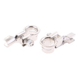 Maxbell 3xPair Car Copper Positive & Negative Battery Terminal Clamp Clip Connectors