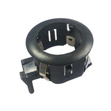 Maxbell 10xParksensor Parking Sensor Retainer Trim for    FJ Cruiser Tundra 2007-14