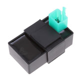 Maxbell 5x 5 Pins CDI Box For 50cc 70cc 90cc 110cc 125cc Pit Dirt Bike ATV Go Kart