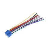 Maxbell 6x16 Pin Car Radio Stereo Speaker Wire Harness Plug for Pioneer AVH-P6500DVD