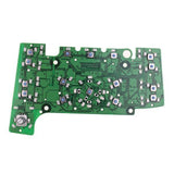 Maxbell 3xMultimedia MMI Audio Navigation Circuit Board for Audi A6L Q7 2006-2012